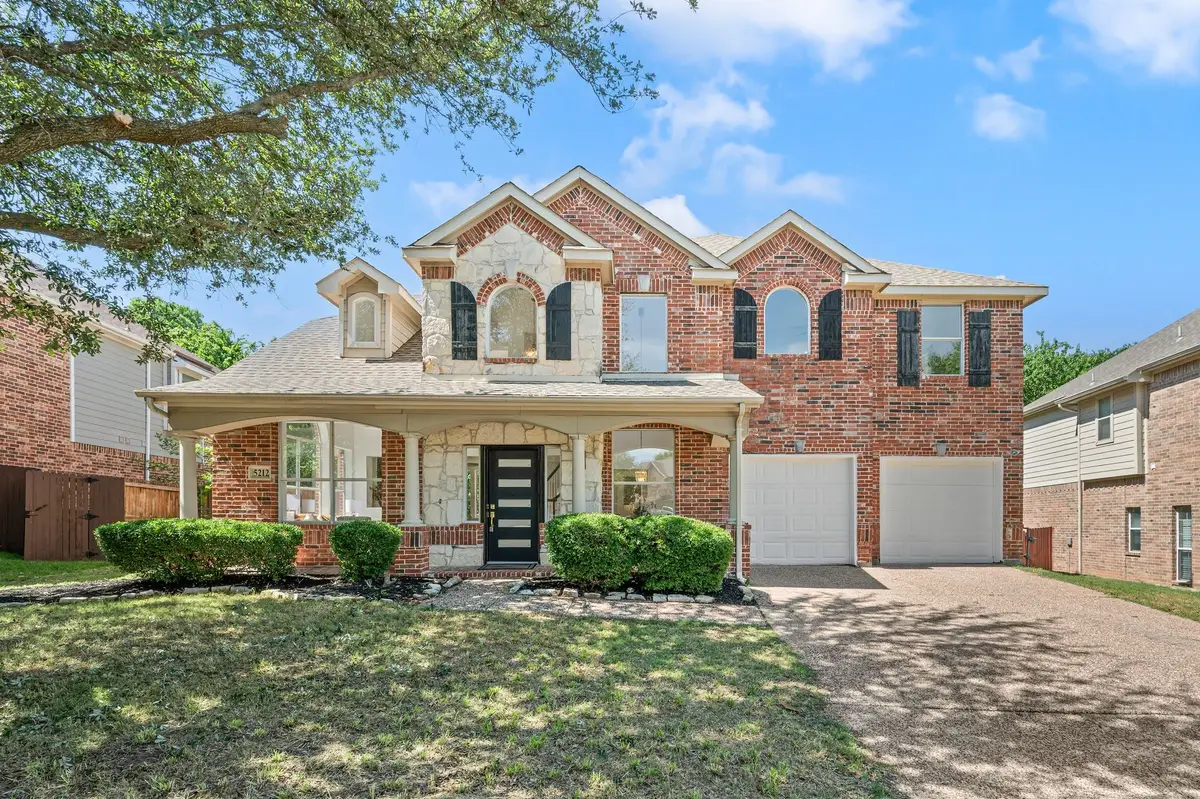 5212 Stone Brooke Crossing, McKinney, TX 75072 - #1