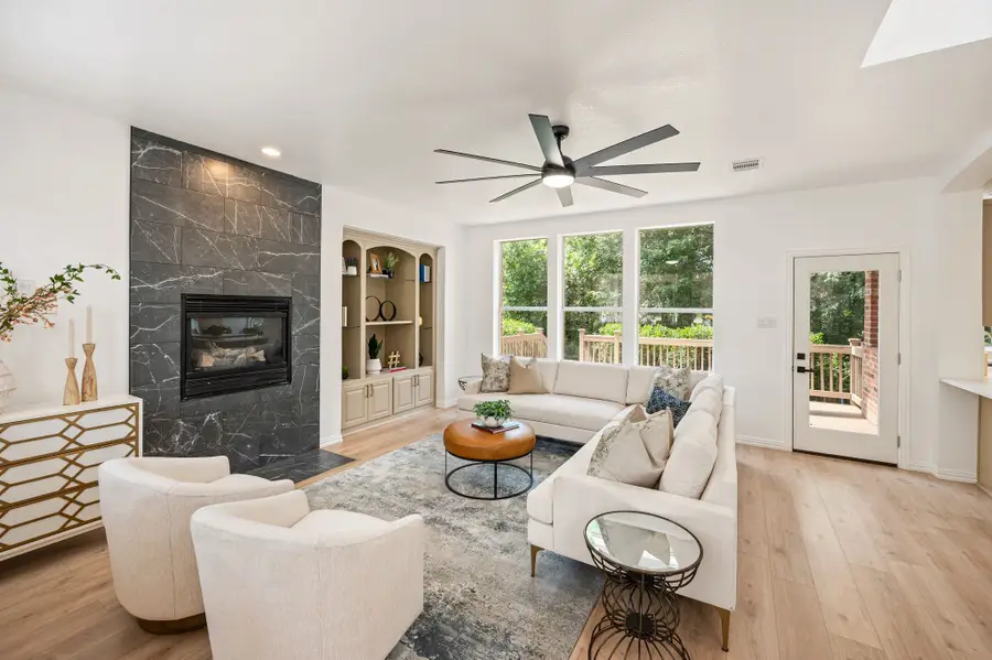 5212 Stone Brooke Crossing, McKinney, TX 75072 - #2