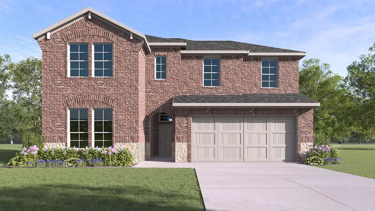 4167 Waldron Trail, Forney, TX 75126 - #1