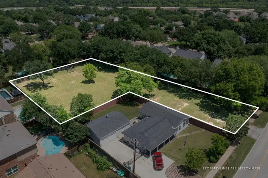 1000 Hughes Road, Grapevine, TX 76051 - #2