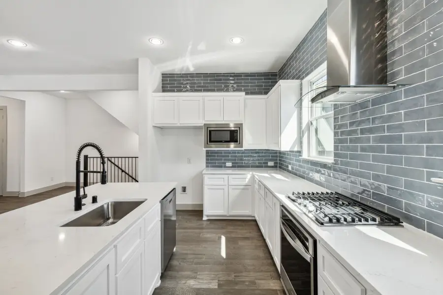 2541 Carmelita Street, Dallas, TX 75212 - #3