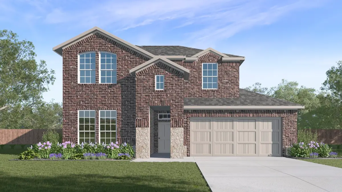 4169 Waldron Trail, Forney, TX 75126 - #1