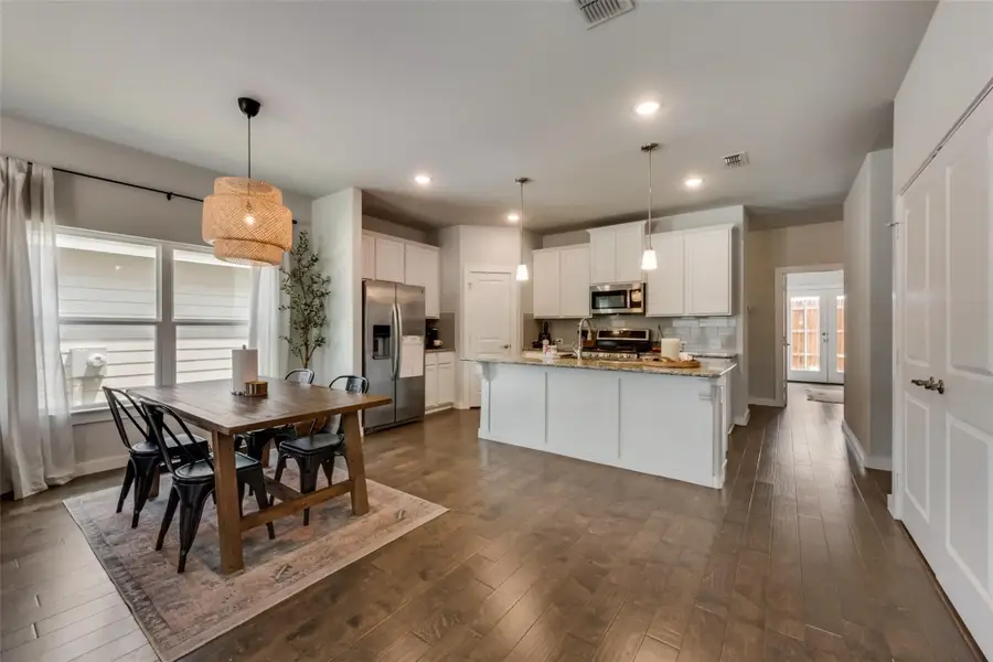 2204 Paxton Way, Denton, TX 76209 - #3