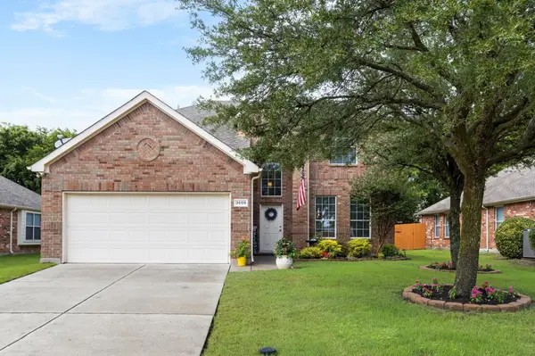3609 Redwood Circle, Melissa, TX 75454