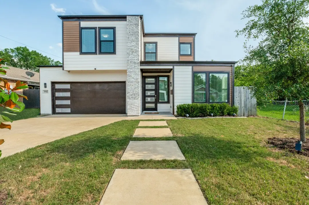 1942 Mcbroom Street, Dallas, TX 75212 - #1