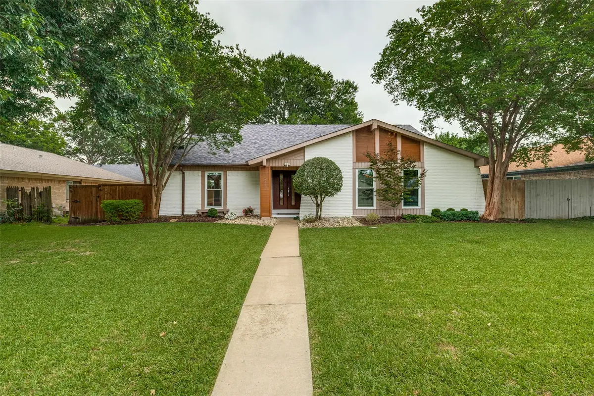 2114 Wheaton Drive, Richardson, TX 75081 - #1
