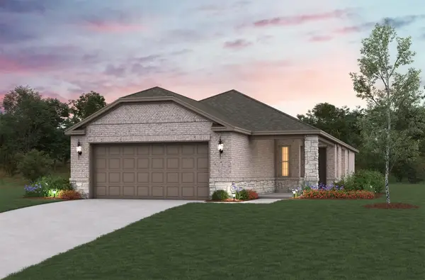3422 Hillingdon Road, Anna, TX 75409