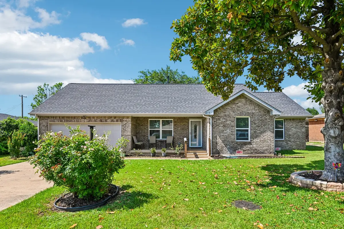 215 Tanco Lane, Duncanville, TX 75116 - #1