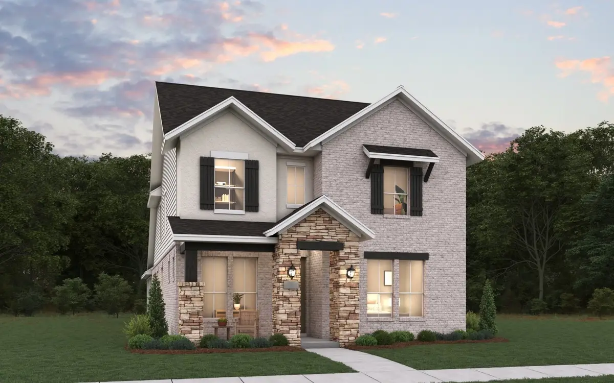 1620 Peridot Parkway, Mesquite, TX 75181 - #1