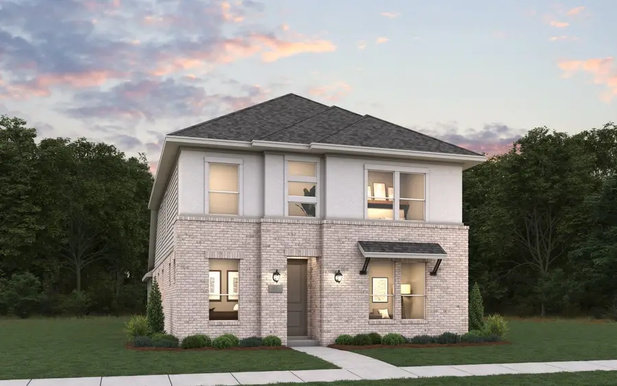 1620 Peridot Parkway, Mesquite, TX 75181 - #3