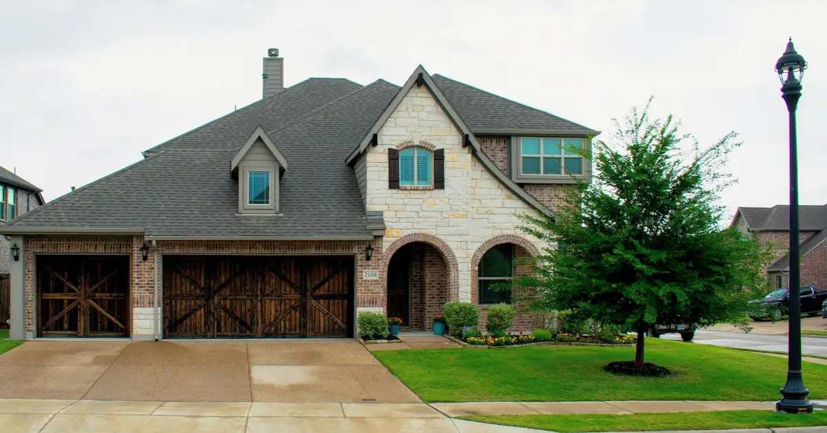 2104 Vista Ridge Road, Melissa, TX 75454 - #1