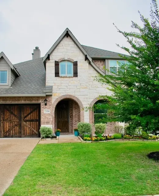 2104 Vista Ridge Road, Melissa, TX 75454 - #2