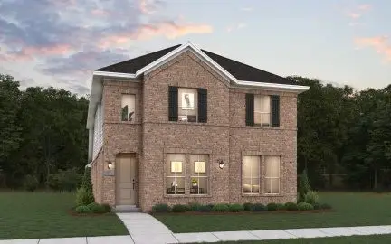 1644 Peridot Parkway, Mesquite, TX 75181 - #2