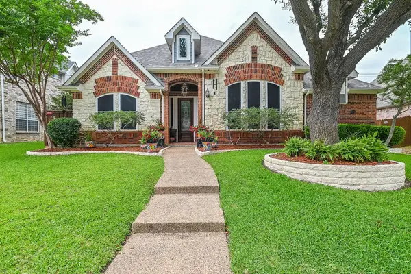 189 Bricknell Lane, Coppell, TX 75019