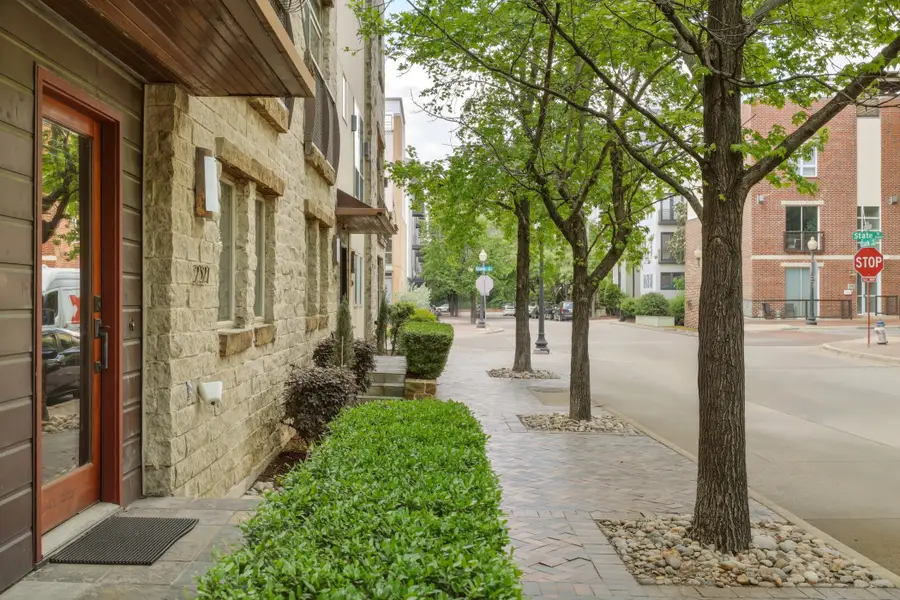 2323 Clark Street, Dallas, TX 75204 - #2