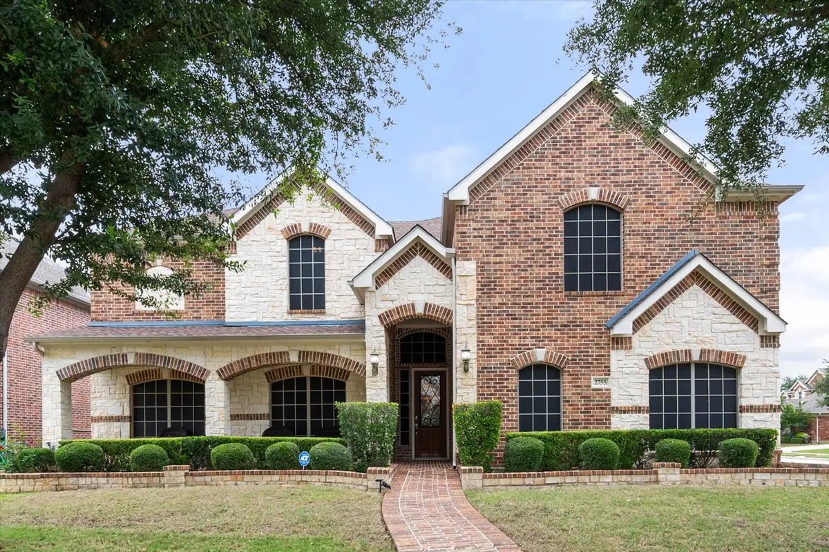 2755 Vela, Grand Prairie, TX 75054 - #1