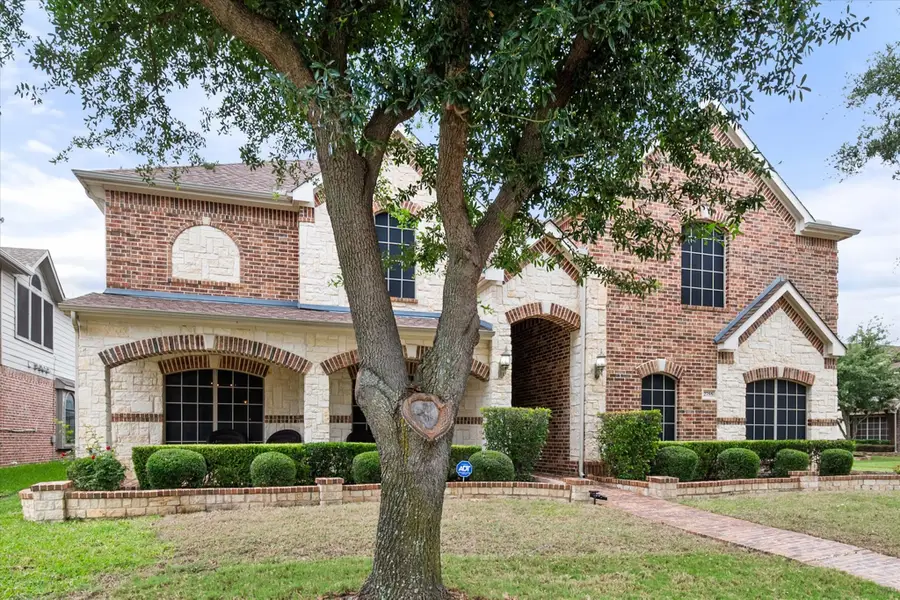 2755 Vela, Grand Prairie, TX 75054 - #3