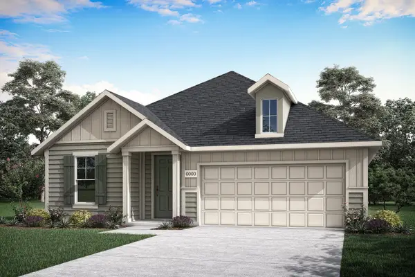 3908 Seminole Street, McKinney, TX 75071