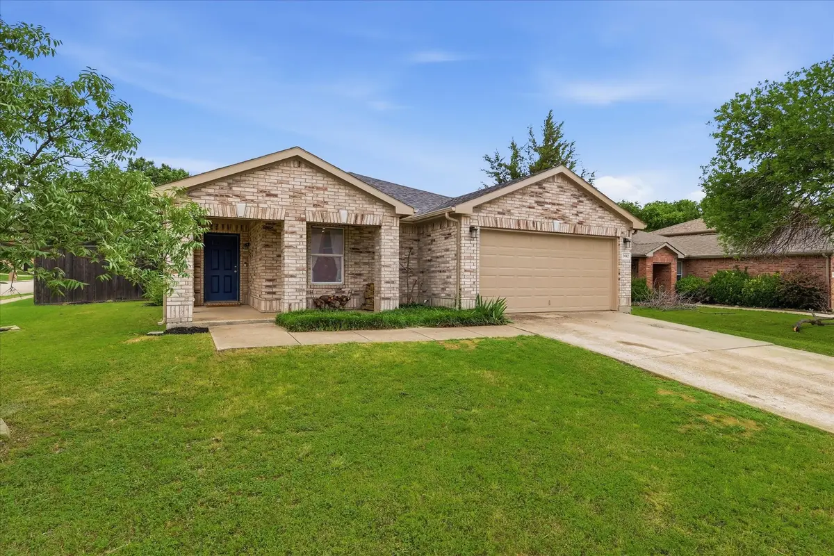 2062 Bishop Hill, Little Elm, TX 75036 - #1