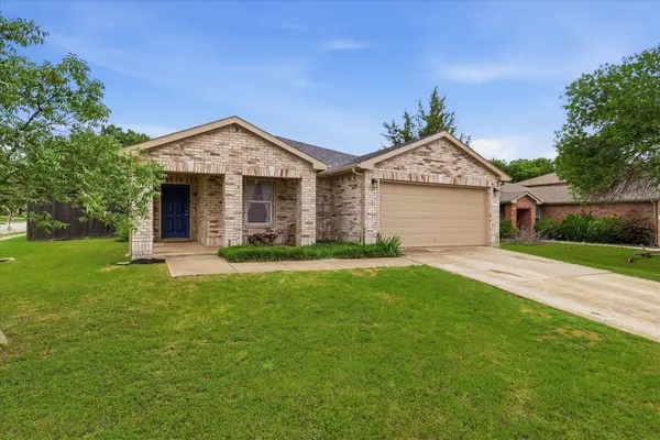2062 Bishop Hill, Little Elm, TX 75036