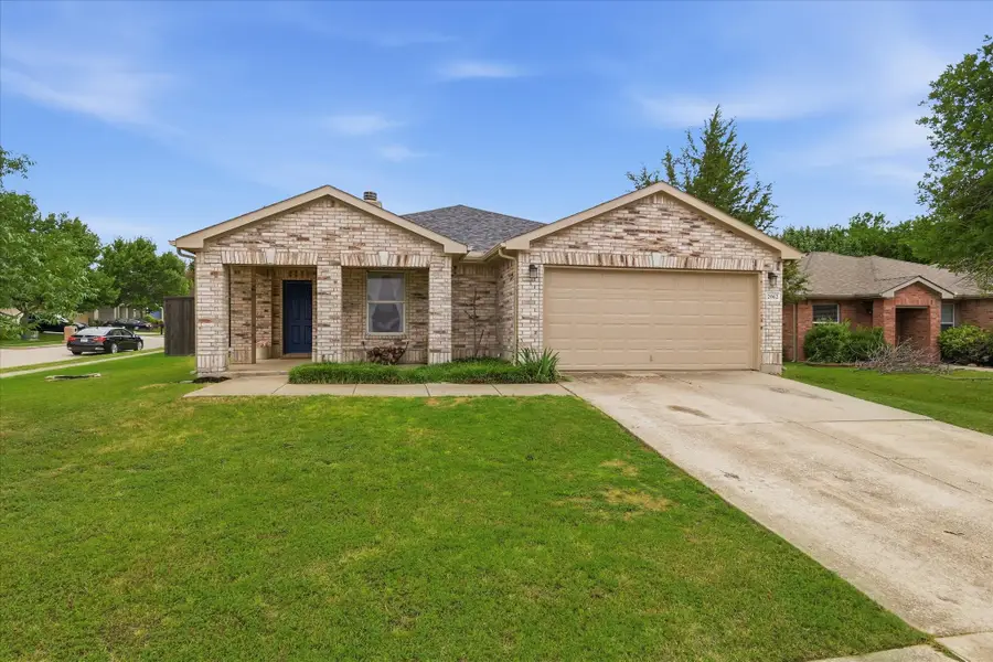 2062 Bishop Hill, Little Elm, TX 75036 - #2