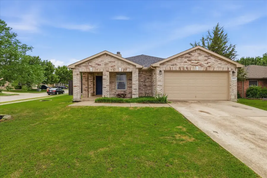 2062 Bishop Hill, Little Elm, TX 75036 - #3