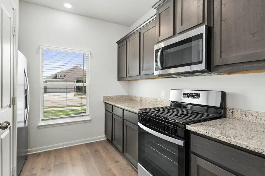 1329 Helca Drive, Fort Worth, TX 76140 - #2