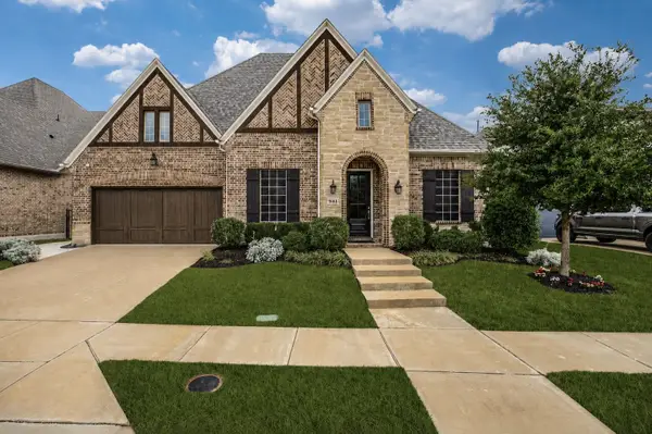 941 Marie Drive, Allen, TX 75013