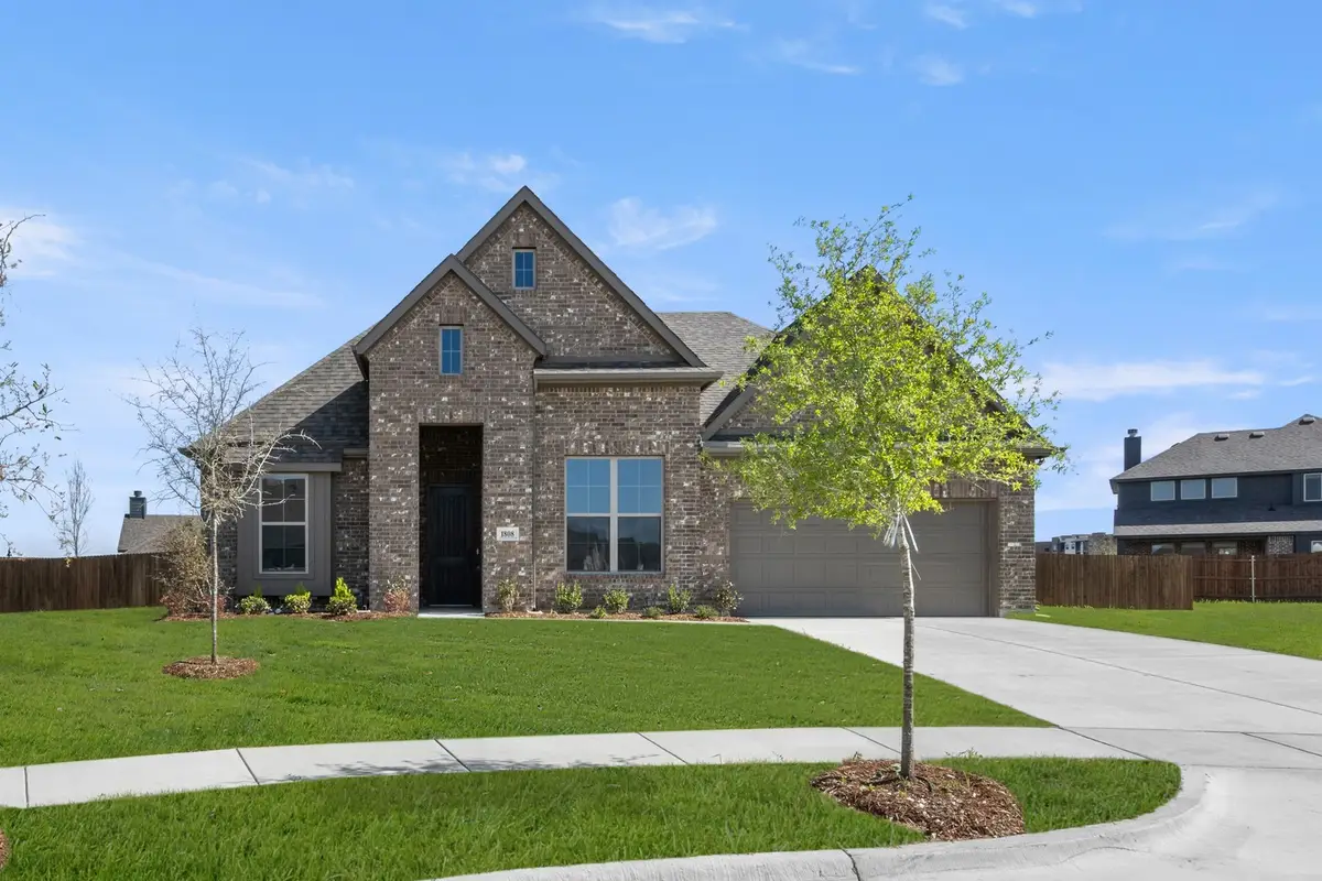 1808 Peace Lily Lane, Waxahachie, TX 75165 - #1
