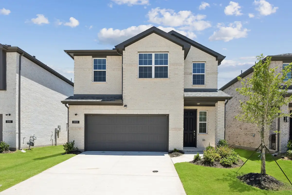 3113 Lucia Way, Princeton, TX 75407 - #1