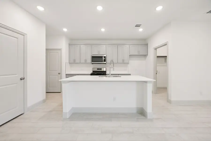 3113 Lucia Way, Princeton, TX 75407 - #3