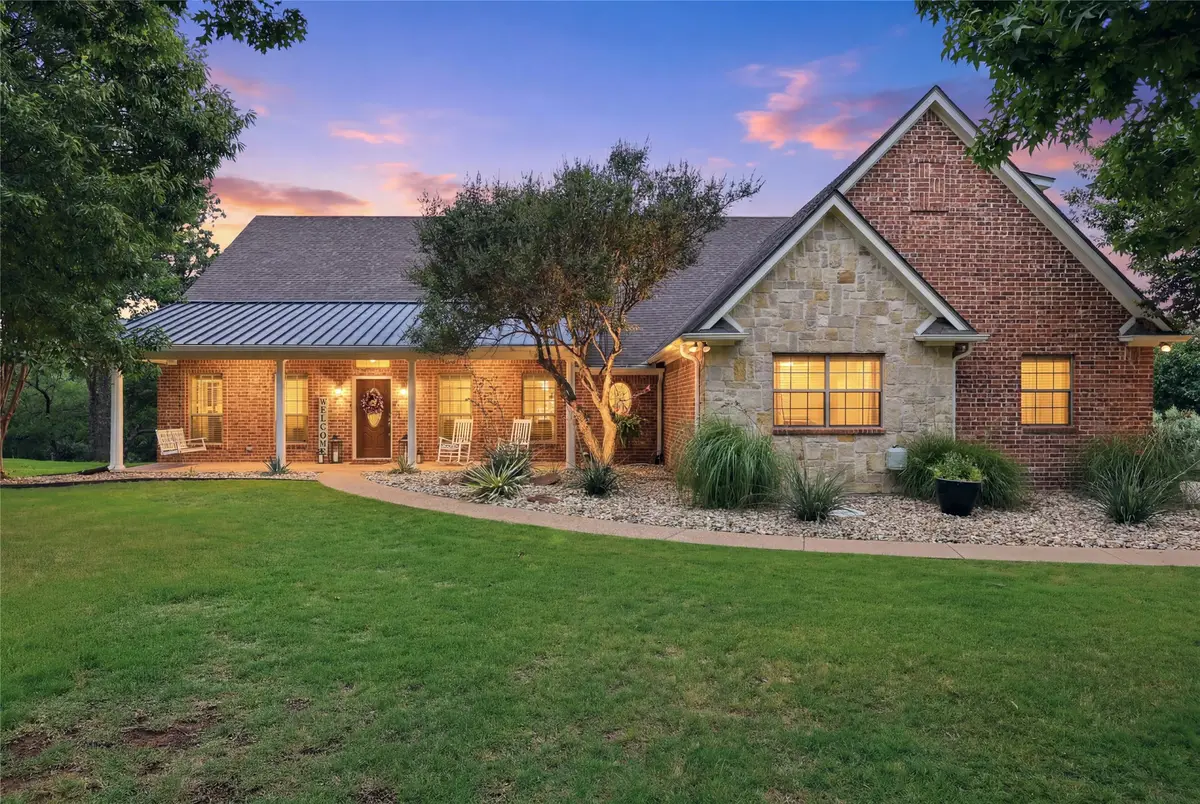 132 Birdie Drive, Lipan, TX 76462 - #1