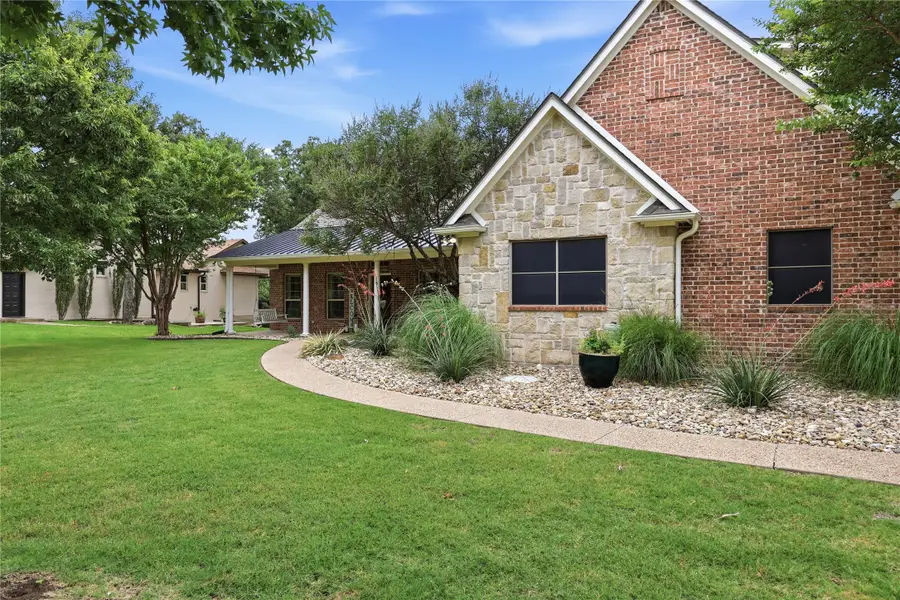132 Birdie Drive, Lipan, TX 76462 - #2