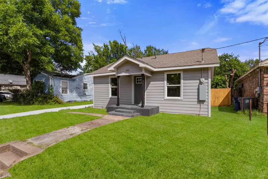 4318 Jamaica Street, Dallas, TX 75210 - #3