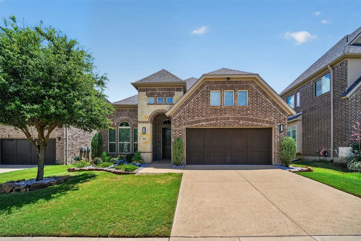9005 Washington Lane, Argyle, TX 76226 - #1