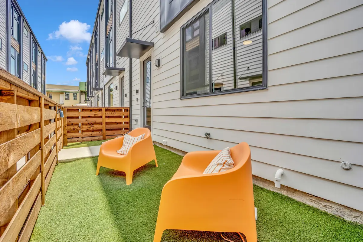 3612 San Jacinto #101, Dallas, TX 75204 - #1