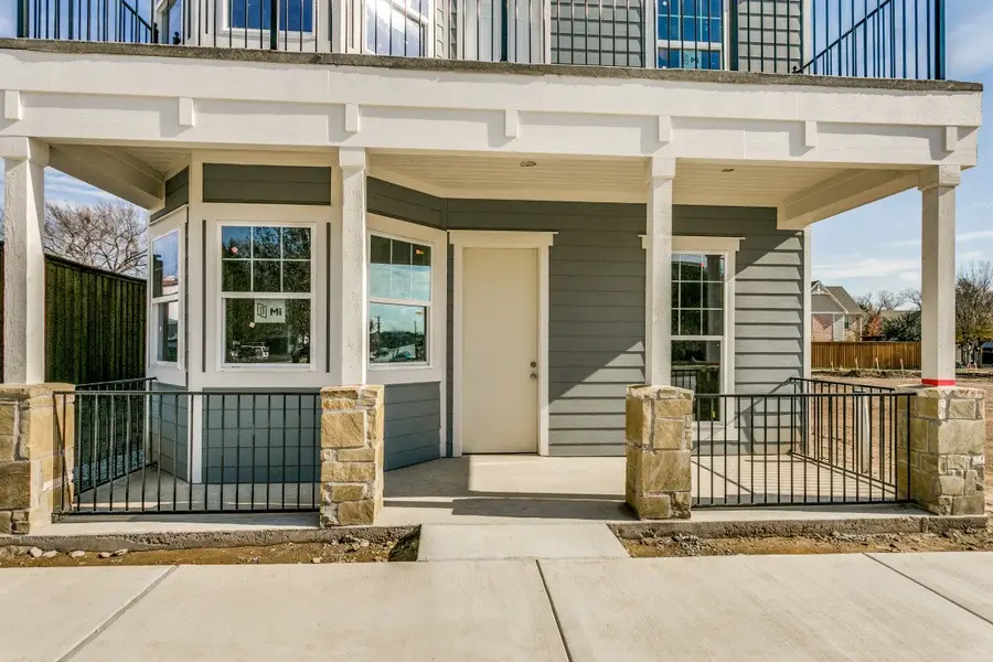 560 S Coppell Road #E, Coppell, TX 75019 - #2