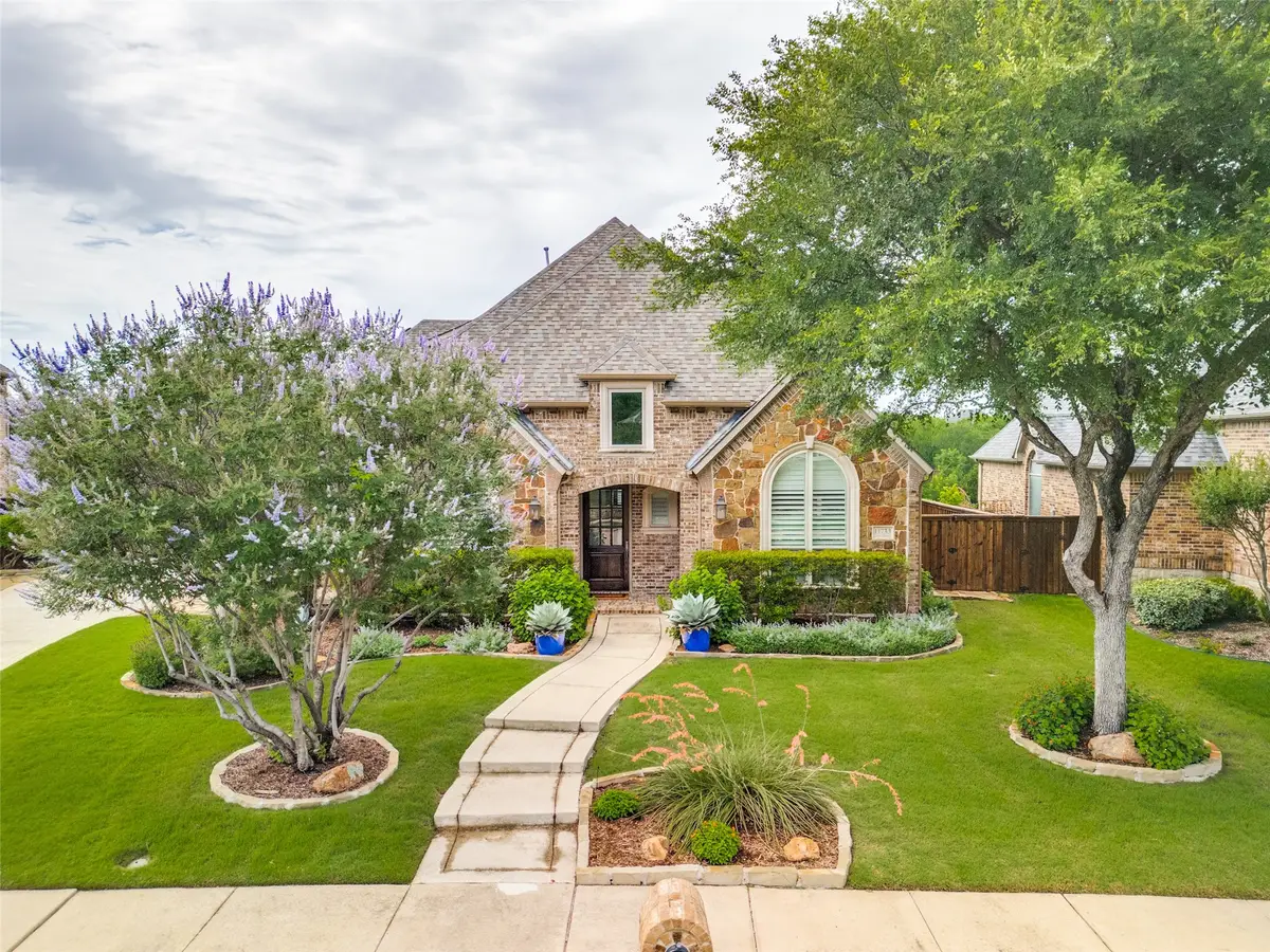 11733 Bent Creek Trail, Frisco, TX 75033 - #1