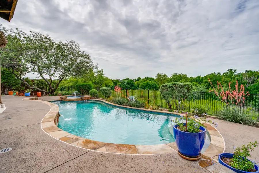 11733 Bent Creek Trail, Frisco, TX 75033 - #2