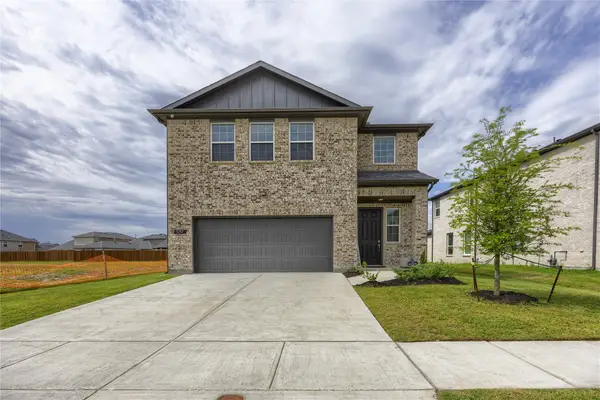 1217 Triton Drive, Seagoville, TX 75159