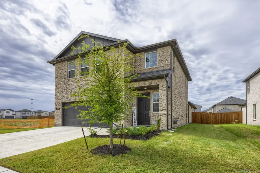 1217 Triton Drive, Seagoville, TX 75159 - #3