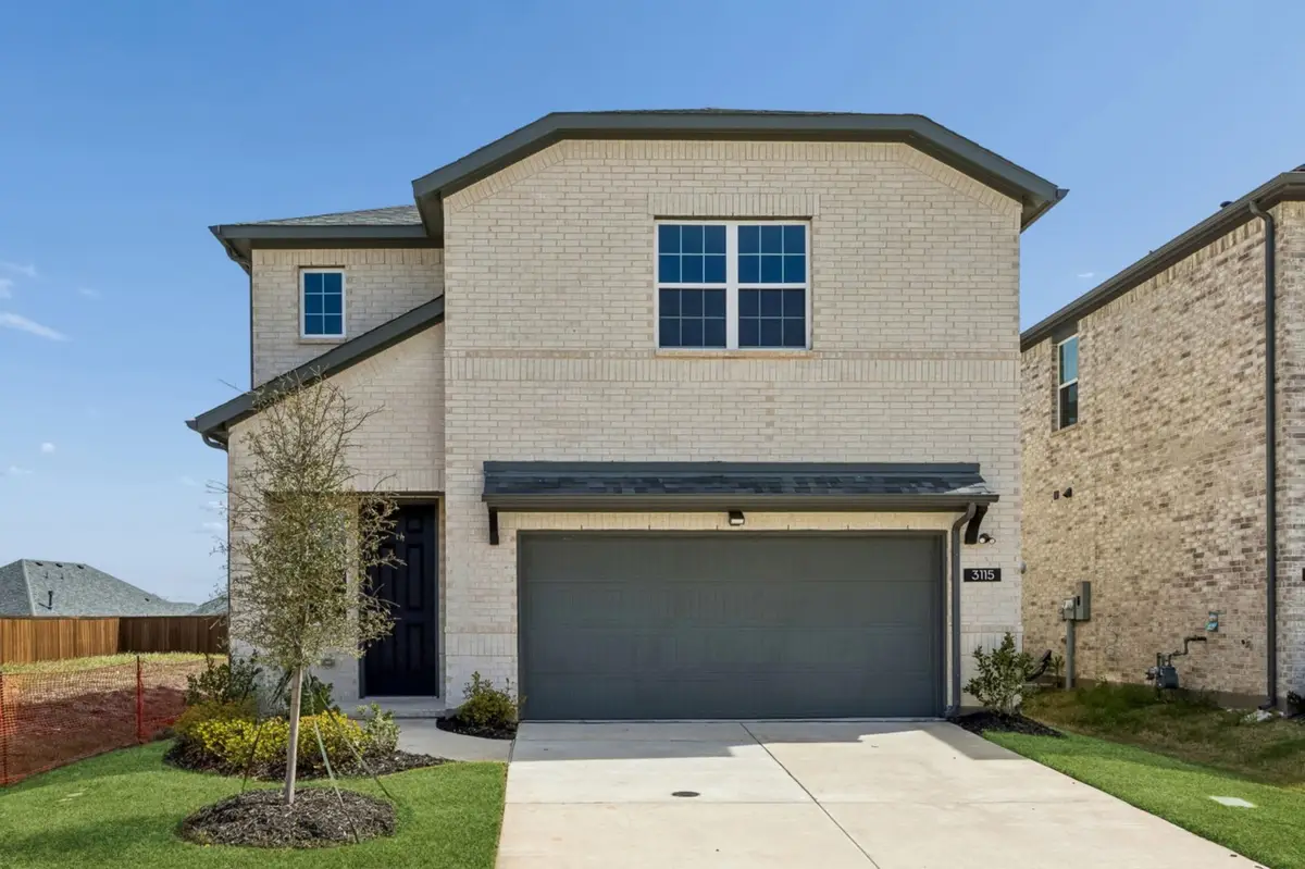 3210 Lucia Way, Princeton, TX 75407 - #1