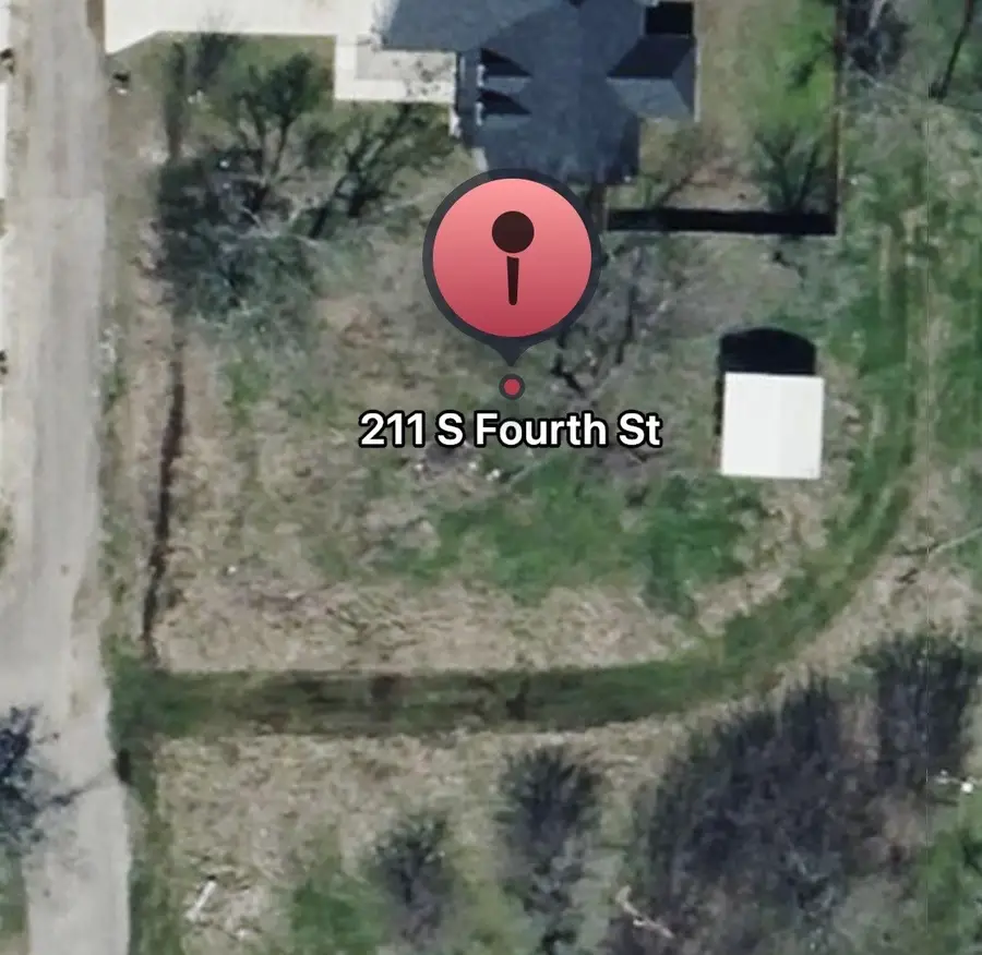 211 S 4th Street, Celeste, TX 75423 - #2
