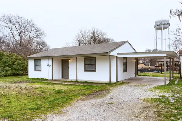 507 Oak Street, Princeton, TX 75407
