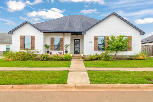 3333 Ace, Abilene, TX 79606