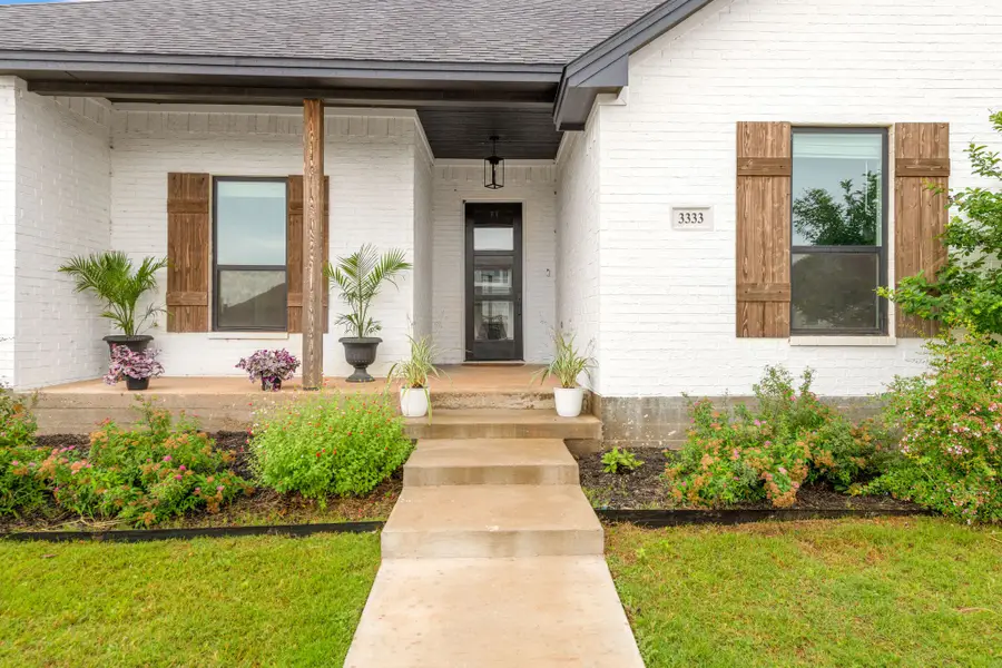 3333 Ace, Abilene, TX 79606 - #3