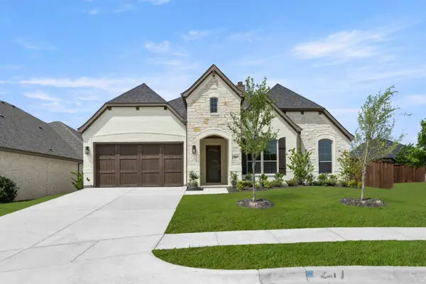 217 Silo Drive, Midlothian, TX 76065