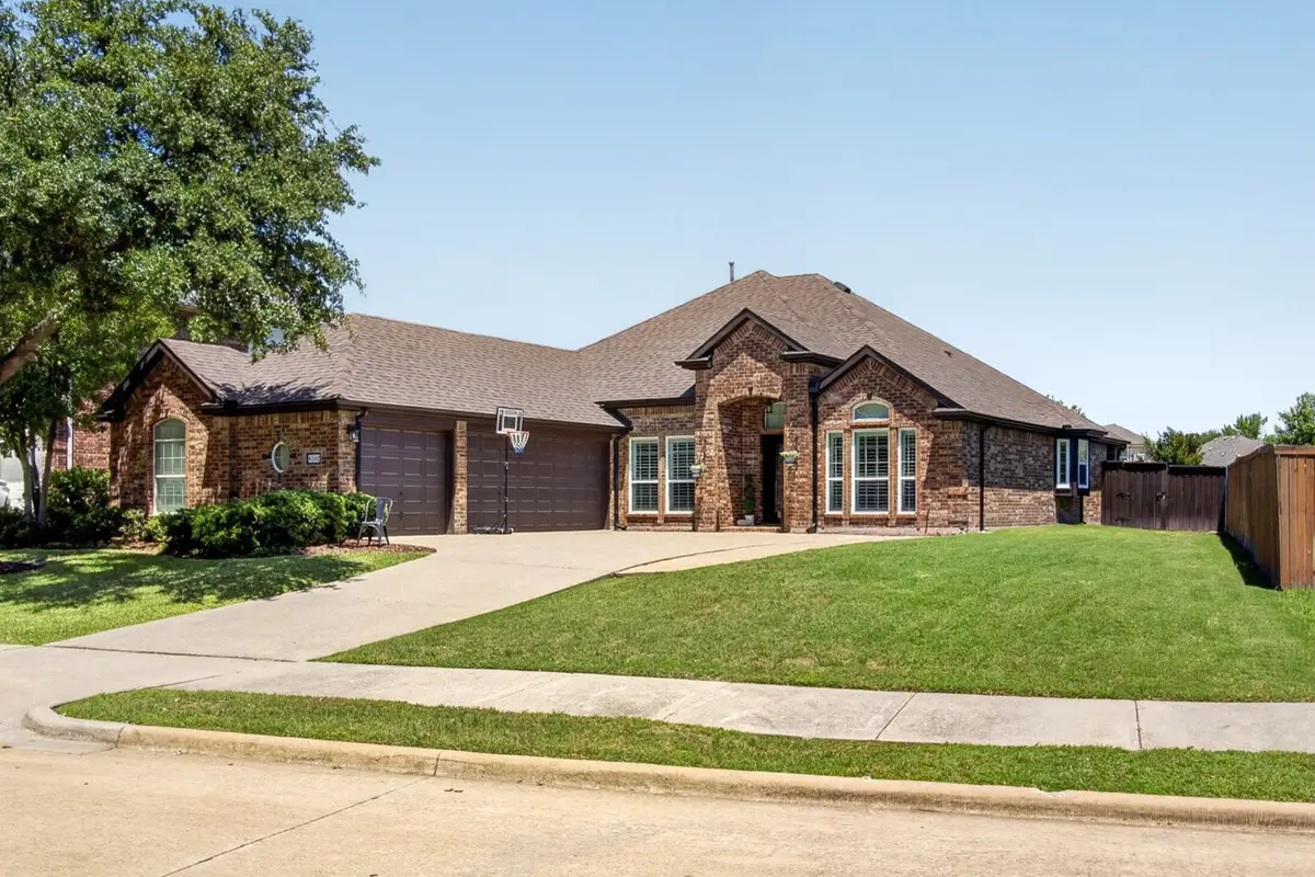 8502 Sawgrass Lane, Rowlett, TX 75089 - #1