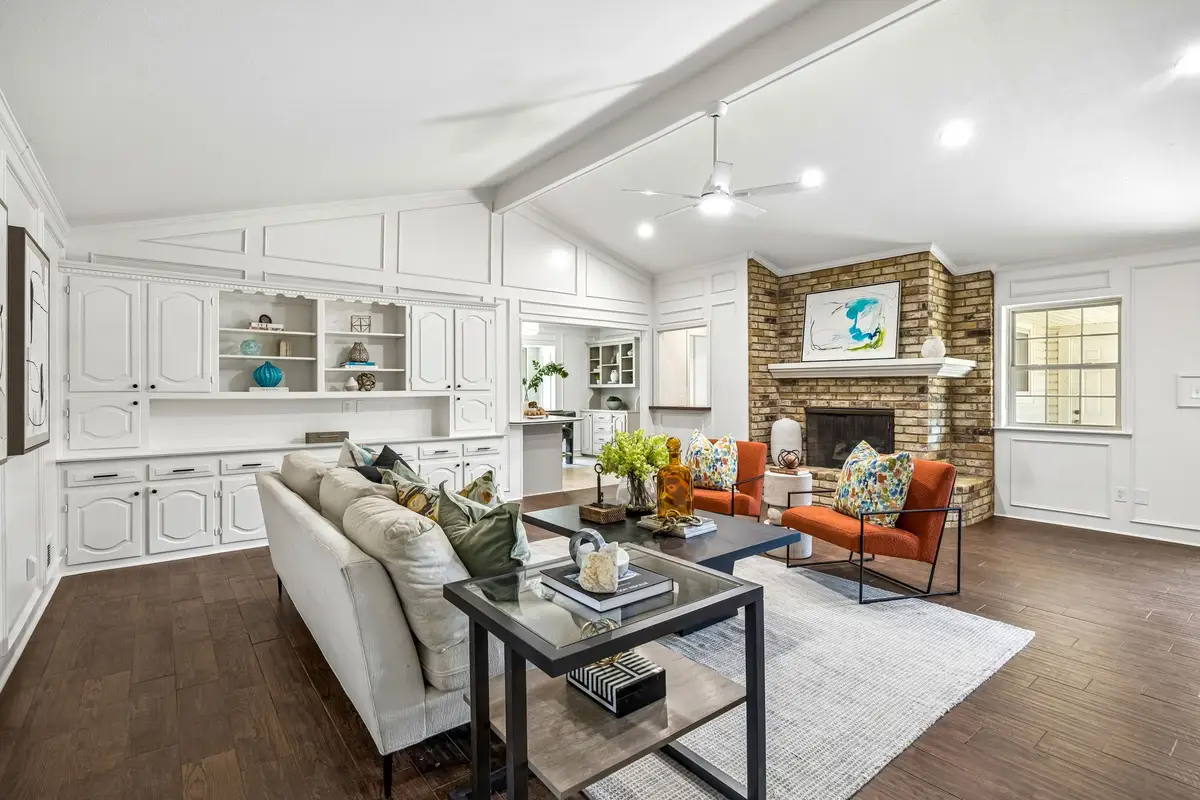 8716 Echo Valley Drive, Dallas, TX 75243 - #1