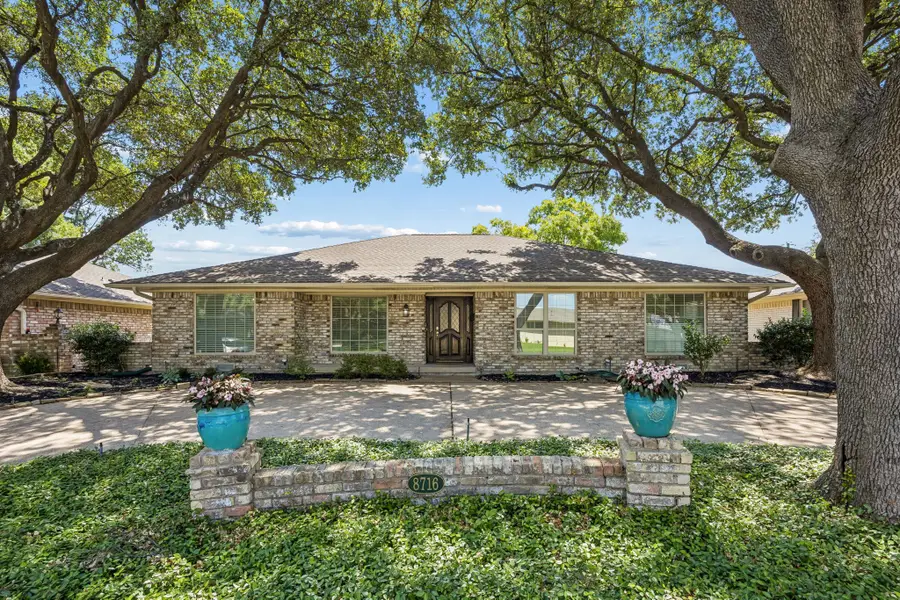 8716 Echo Valley Drive, Dallas, TX 75243 - #2
